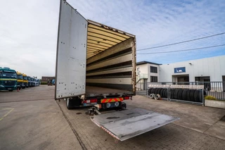 Renault N/A 2014 - PREMIUM 380 DXI + DHOLLANDIA bild 5