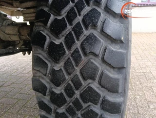 Unimog U 5000 2006 - N/A obrazek 30