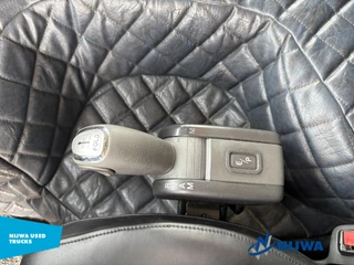 Volvo 440 2008 - FM 6x2 Kabelsysteem + Kraan image 22
