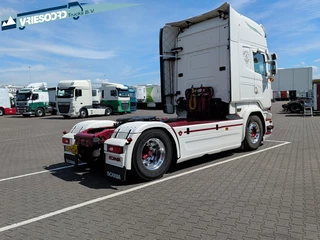 Scania R 2015 - R520 obrazek 3