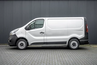 Opel Vivaro 2019 - 1.6 CDTI CDTI | L1H1 | 125PK | Euro 6 | LED | Camera | Navigatie | Cruise | Airco | PDC | Eco immagine 5