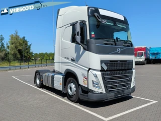 Volvo FH 2024 - 460 WITH RETARDER image 2 thumbnail