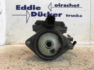 MAN N/A 2018 - 81.52130-6298 FOOT BRAKE VALVE K039569 image 3