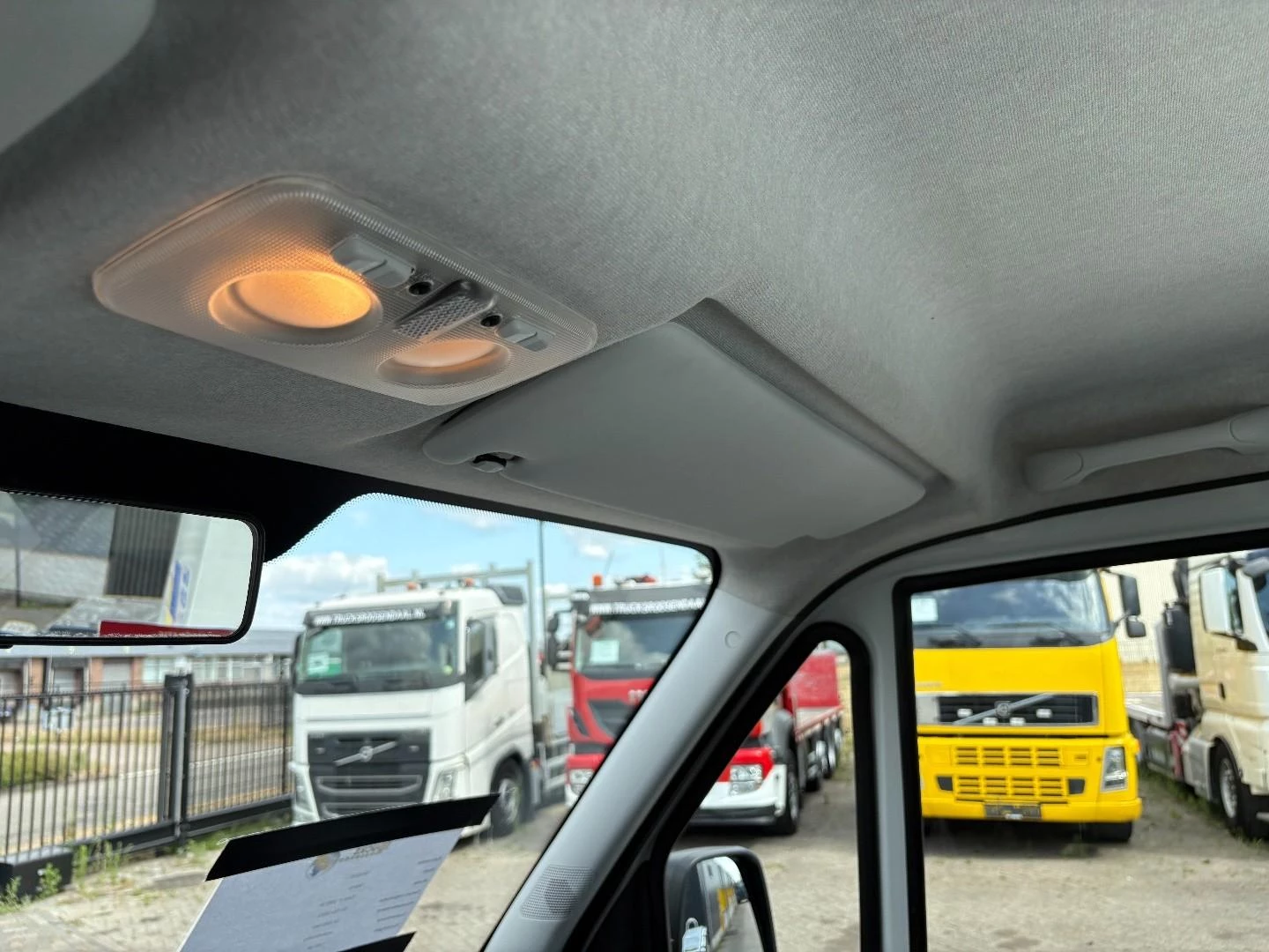 Iveco Daily 2022 - 35S14 afbeelding 23