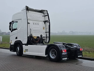 Scania R 2022 - 500R obrazek 6