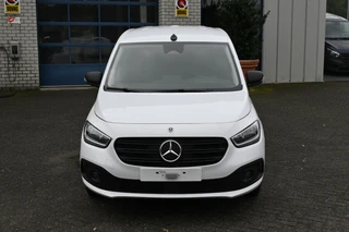 Mercedes-Benz eCitan 2026 - 112 Pro L2 51 kWh afbeelding 2 miniatuur