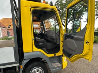 DAF FA LF45 2010 - N/A obrazek 19