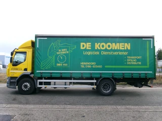 DAF LF 220 2014 - L2EN3 afbeelding 2 miniatuur