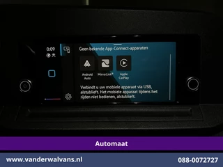 Volkswagen Caddy 2022 - Cargo 2.0 TDI 123pk Automaat L1H1 Euro6 Airco | Apple Carplay | Android Auto | Cruisecontrol image 3