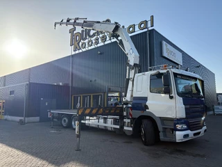 DAF CF 2009 - N/A zdjecie 47