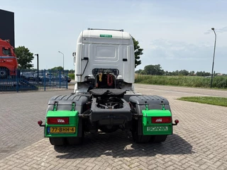 Scania G 2016 - G410 imagen 7