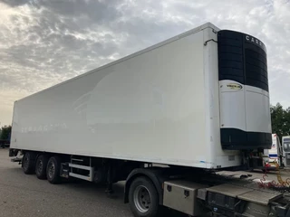 HTF N/A 2009 - HZO 39 STUURAS & LAADKLEP immagine 1