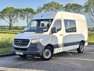 Mercedes-Benz Sprinter 2019 - 314 bild 2