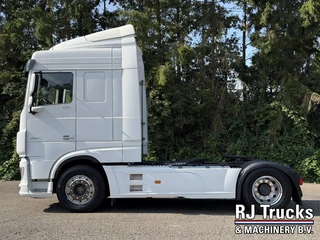 DAF XF 450 Spacecab - Hydraulic | PTO | Alcoa | Smart Tacho V2 | Euro 6 2020 - N/A obrazek 2