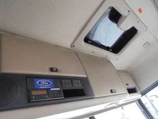 DAF XF 2016 - 410 13 LITER imagem 12