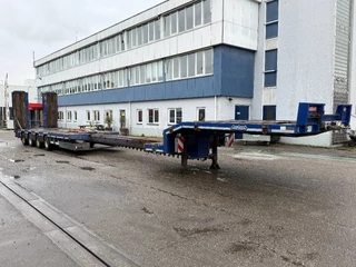 Nooteboom N/A 2021 - OSD-73-04 V UITSCHUIFBAAR obrazek 4