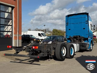 Scania R 2015 - R520 imagen 5