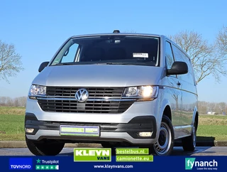 Volkswagen Transporter 2021 - 2.0 TDI zdjecie 1