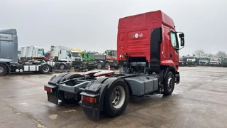 Renault Premium 420 2001 - N/A immagine 4