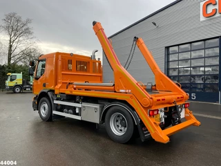 Volvo FE 320 Euro 6 VDL 14 Ton portaalarmsysteem 2024 - N/A image 4