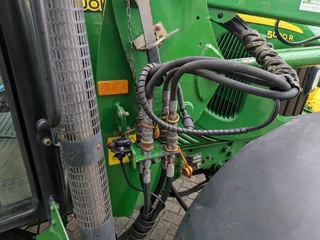 John Deere N/A 2010 - 5080R obrazek 25