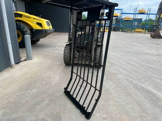 Cat N/A 2026 - 330C Guard bild 3