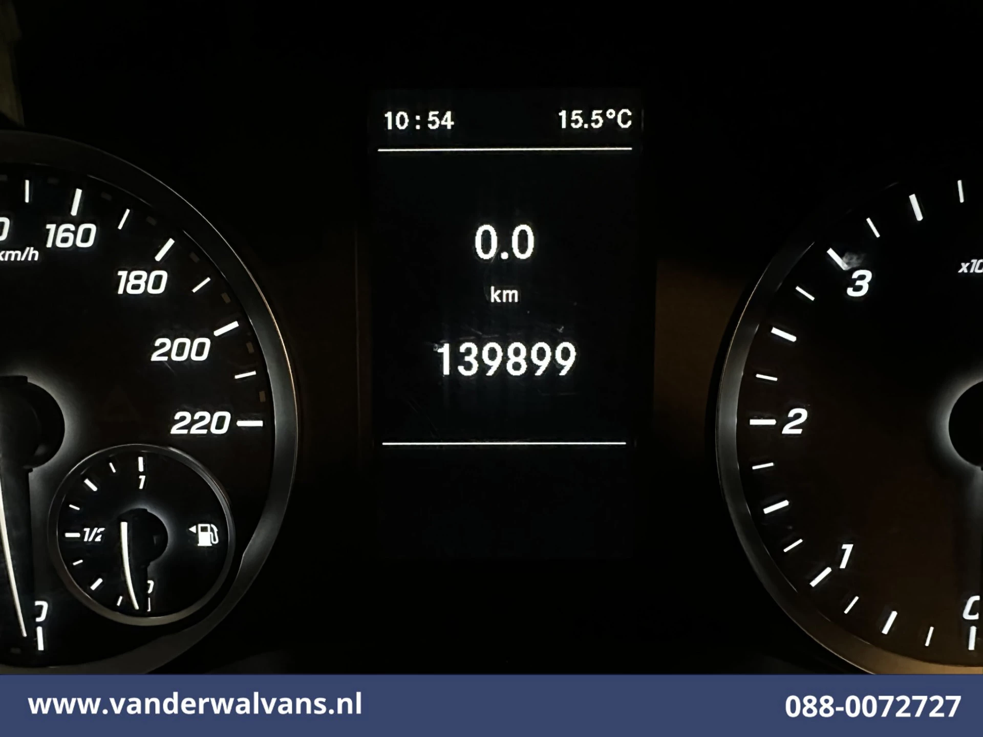 Mercedes-Benz Vito 2023 - 116 CDI 163pk L3H1 Euro6 Airco | Camera | Apple Carplay | Cruisecontrol | Stoelverwarming imagem 20