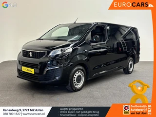 Peugeot Expert 2022 - 2.0 BlueHDI 180pk Long Premium Automaat на продажу