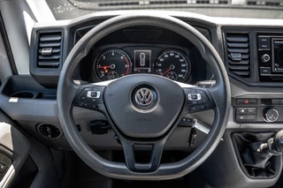 Volkswagen Crafter 2022 - 2.0 TDI L4H3 140PK | Cruise | 360° camera | Carplay | PDC | Imperiaal | Trekhaak zdjecie 15