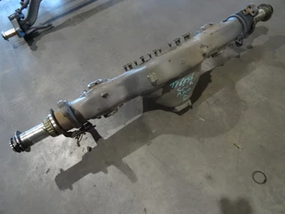 Scania N/A 2012 - S1743707UP for sale