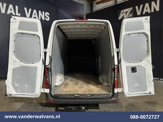 Mercedes-Benz Sprinter 2021 - 316 CDI 164pk L3H2 Euro6 Airco | Camera | Apple Carplay | Cruisecontrol | Trekhaak imagen 11