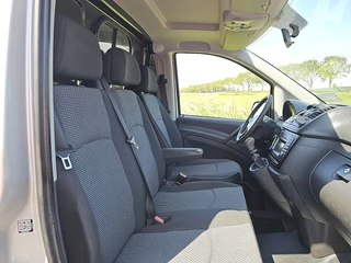 Mercedes-Benz Vito 2014 - 113 obrazek 7