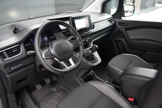 Renault Kangoo 2024 - 1.5 Blue dCi 115 extra L1 Anniversary 116pk - Trekhaak - Blindspot - Cruise - Keyless - Stoelverwarming - Sidebar - Rijklaar zdjecie 17