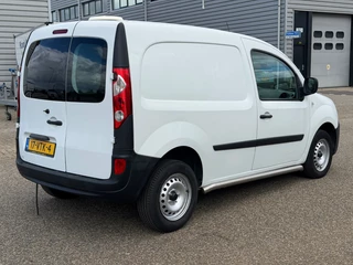 Renault Kangoo 2008 - EXPRESS 1.5 DCI L1H1 129000KM obrazek 4