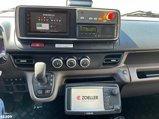 FUSO eCanter 9C18 M-Batt Zoeller 7m³ 100% Elektrisch 2025 - N/A zdjecie 8