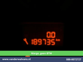 Peugeot Partner 2016 - 1.6 HDi 90pk **MARGE, GEEN BTW** L2H1 Airco | Navigatie | Apple Carplay | Cruisecontrol image 19