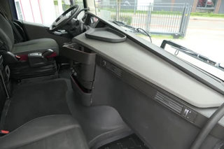 Volvo FH 2020 - 460 Turbo Compound | Hydraulic | VEB+ | I-PARK-COOL | 668215Km | 2020 | Stand Klima | Navi | Euro6-D | TUV/MOT/APK 11-2026 | Belgium Truck image 33