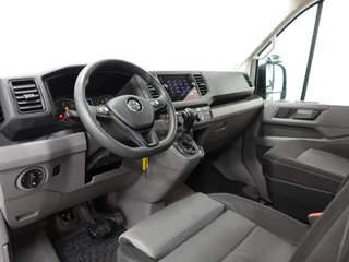 Volkswagen Crafter 2020 - 177pk Automaat L3H3 / L2H2 immagine 2 miniatura