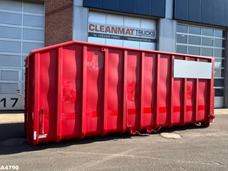 Glascontainer 38m³ N/A - N/A obrazek 1