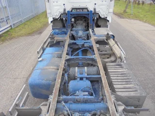 Mercedes-Benz Actros 2013 - 2543 NL TRUCK obrazek 14