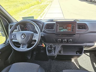 Renault Master 2023 - 2.3 bild 8