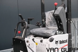 Bobcat N/A 2025 - E 10z | Inclusief machinetransporter immagine 11