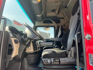 MAN TGX 2018 - 18.460 4X2 EURO 6 zdjecie 8