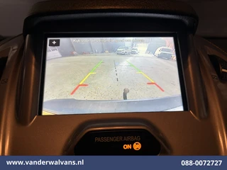 Ford Transit Connect 2018 - 1.5 TDCI 101pk L1H1 Euro6 Airco | Navigatie | Camera | Android Auto | Trekhaak image 2 thumbnail