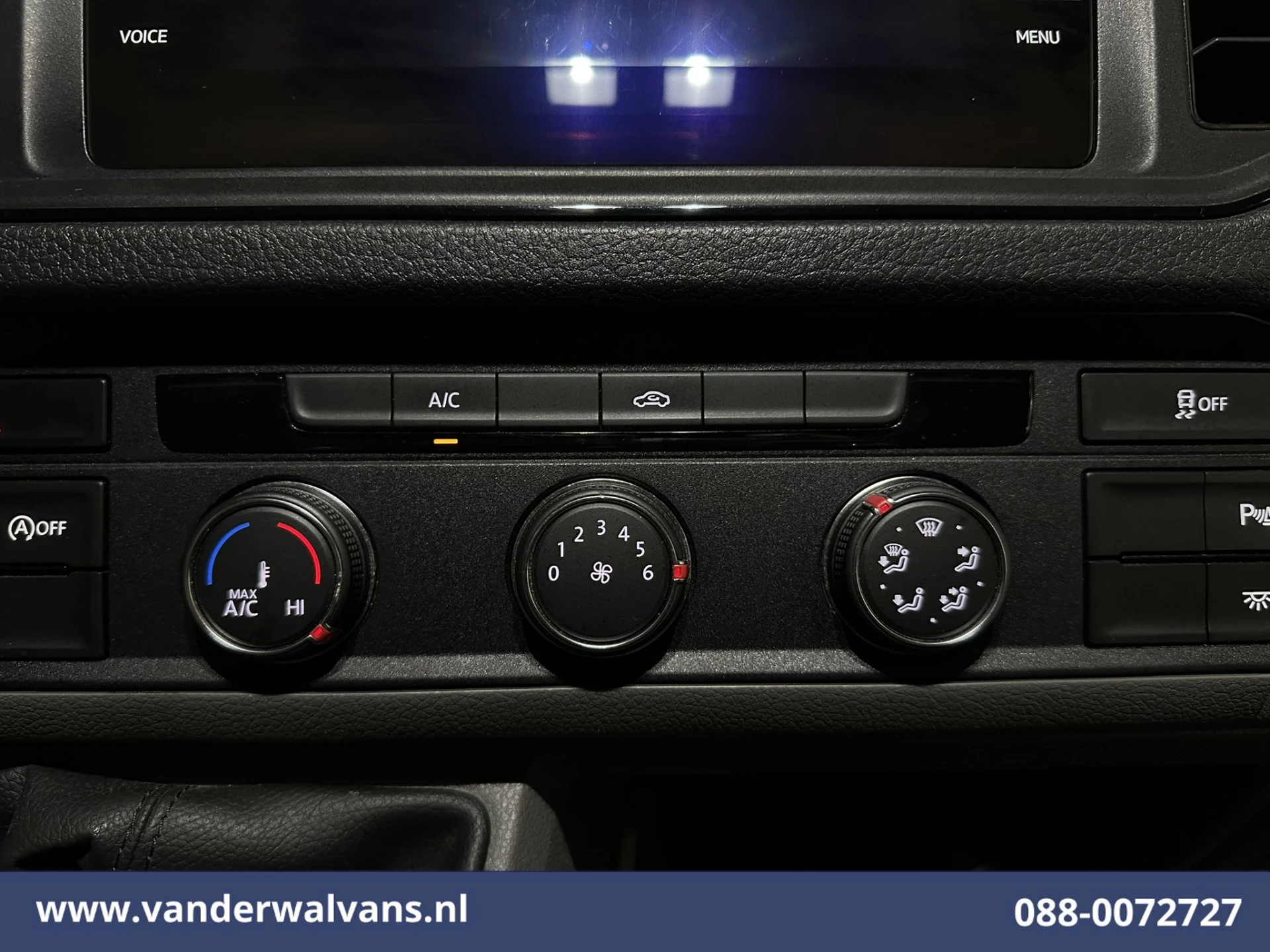 Volkswagen Crafter 2021 - 2.0 TDI 141pk L3H3 L2H2 Euro6 Airco | Navigatie | Apple Carplay | Chauffeursstoel imagem 5
