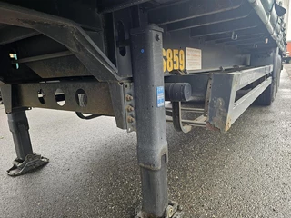 Kögel SN 24 -SLIDING ROOF- COIL - SAF DISC. 2019 - N/A imagen 32