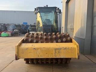 Caterpillar CP76 (19t) 2011 - N/A zdjecie 9