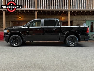Dodge Ram 1500 2024 - Big Horn immagine 5