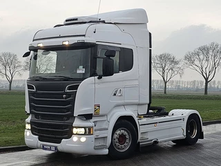 Scania R 2015 - R520 immagine 2