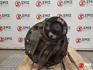 MAN N/A - Occ differentiëel HY-1350 12 MAN 2,714 изображение 4